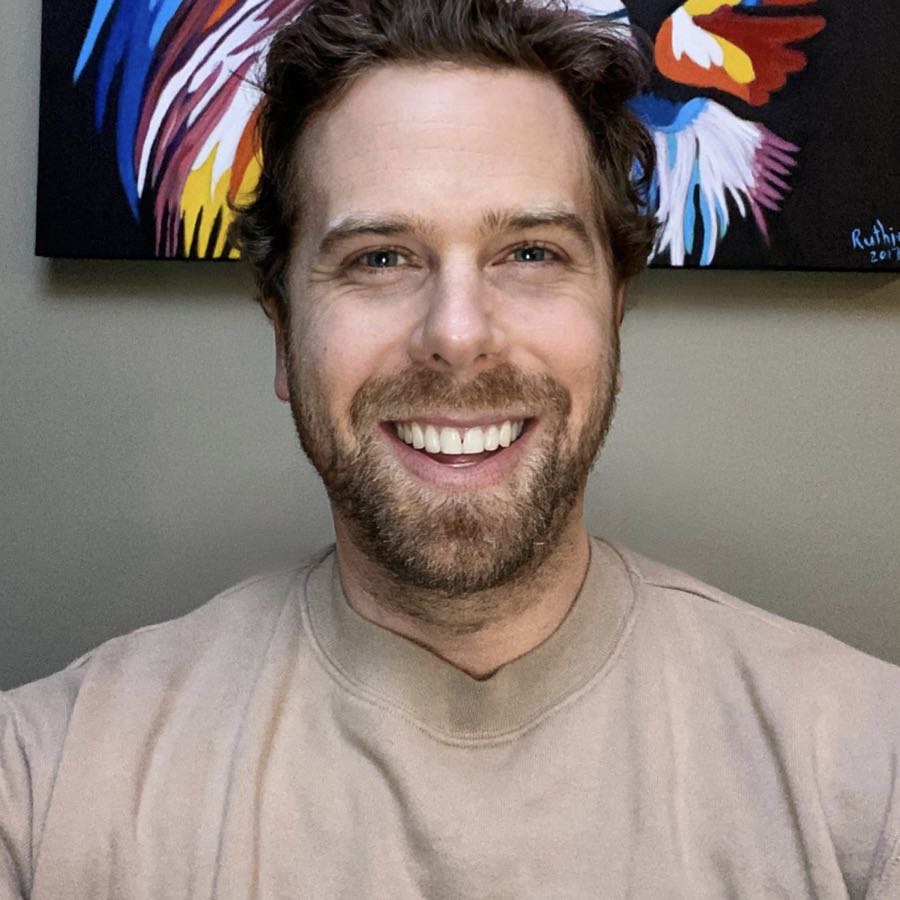 Brad Tatner