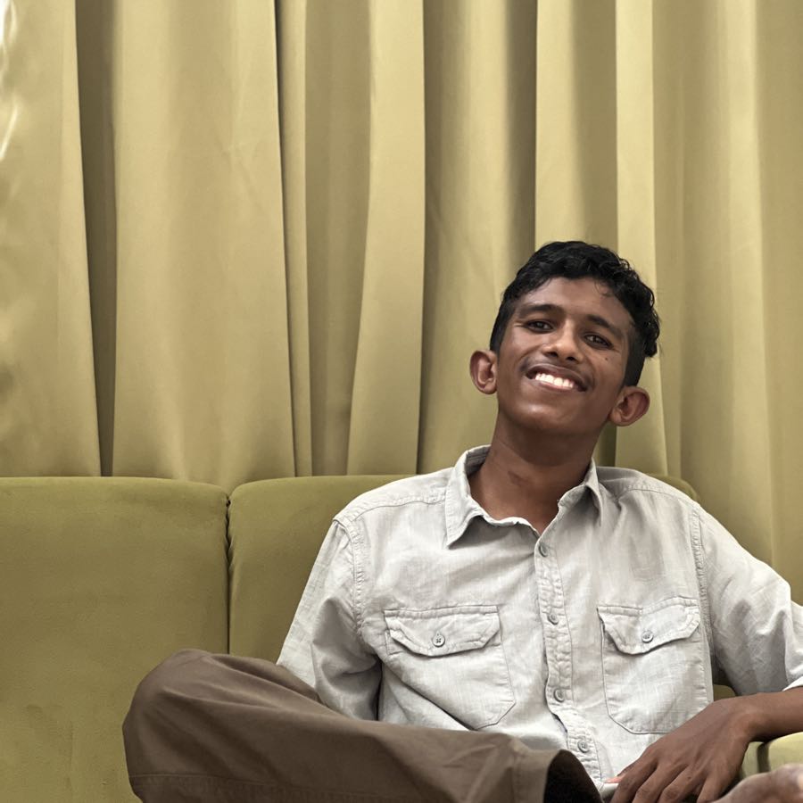 Abdul khader C