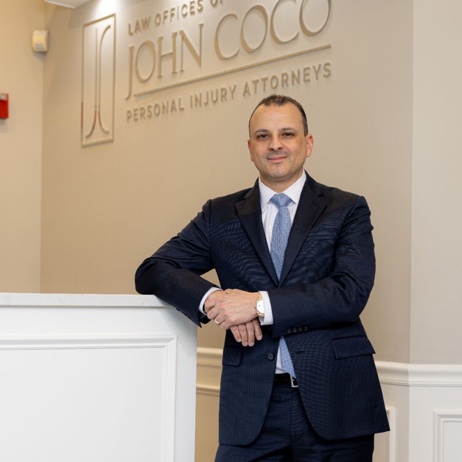 John Coco
