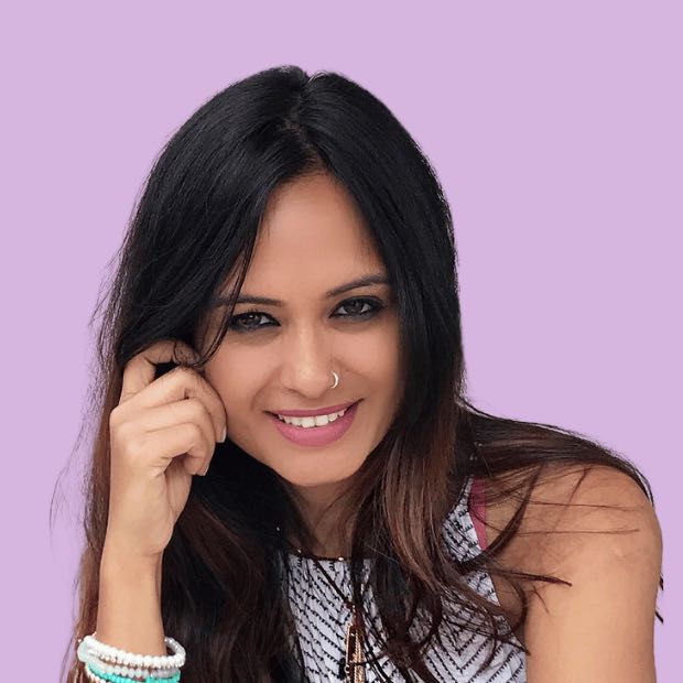 Deboshree Dutta