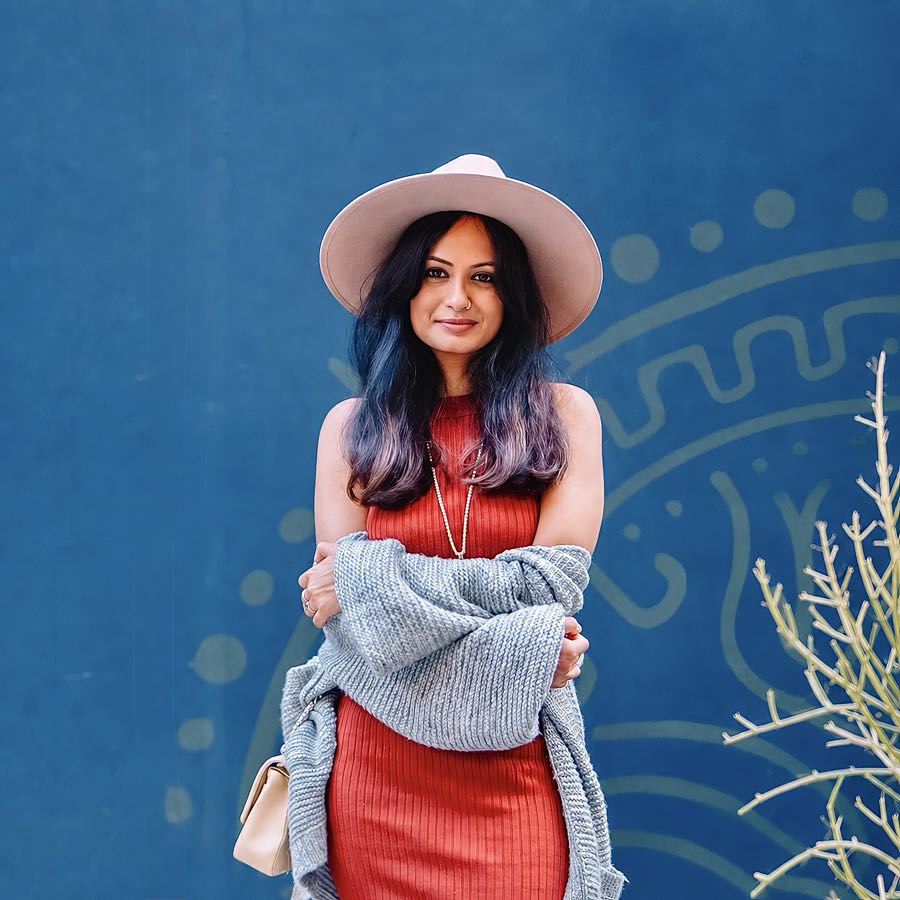 Deboshree Dutta - Sr. Dir. of Product at Salesforce. Fmr. Founder & CEO of Criya AI (YC W22, raised $5M+). Ex-PayPal.