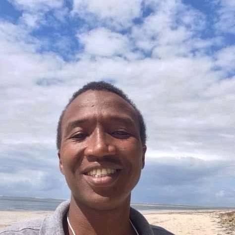 Ace mwashuma