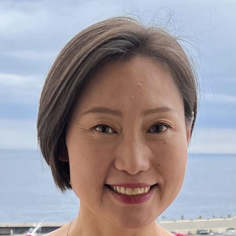 Ivy Liu - SVP of Engineering @ GEICO (700+ team size). Ex-GitHub, Microsoft Azure, & Google.