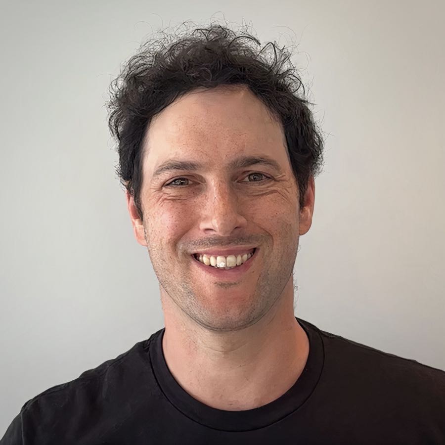Jeremy Parker - Co-Founder & CEO of Swag.com ($200M+ in sales, acquired by Custom Ink)