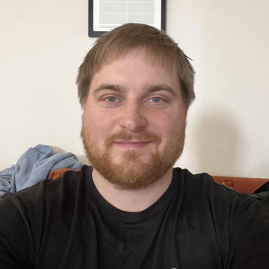 Ryan Bregier