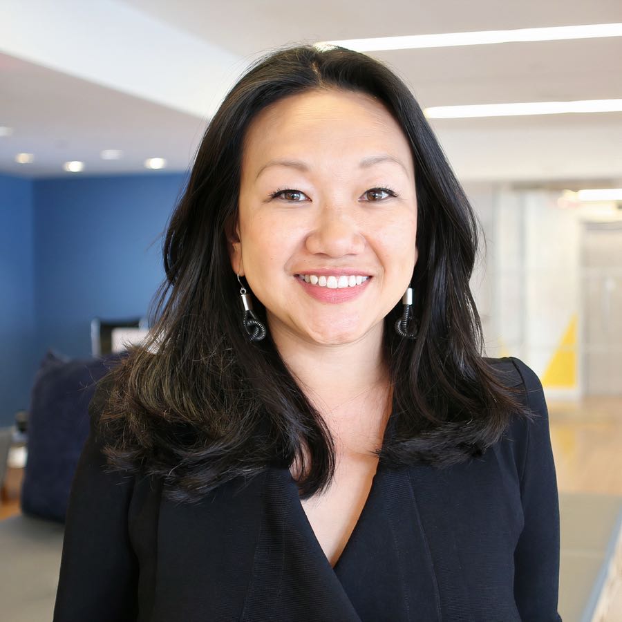 Lily Shen