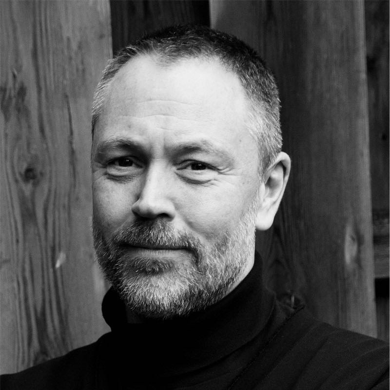 Simon Whitehouse