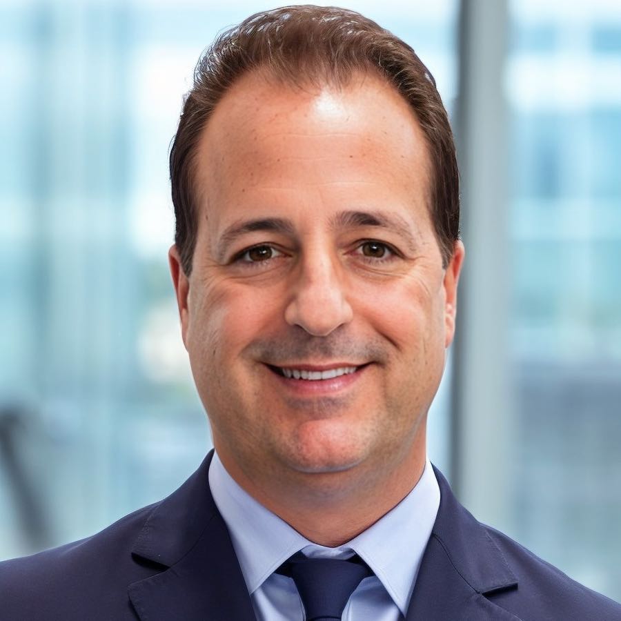 Derek Tomei