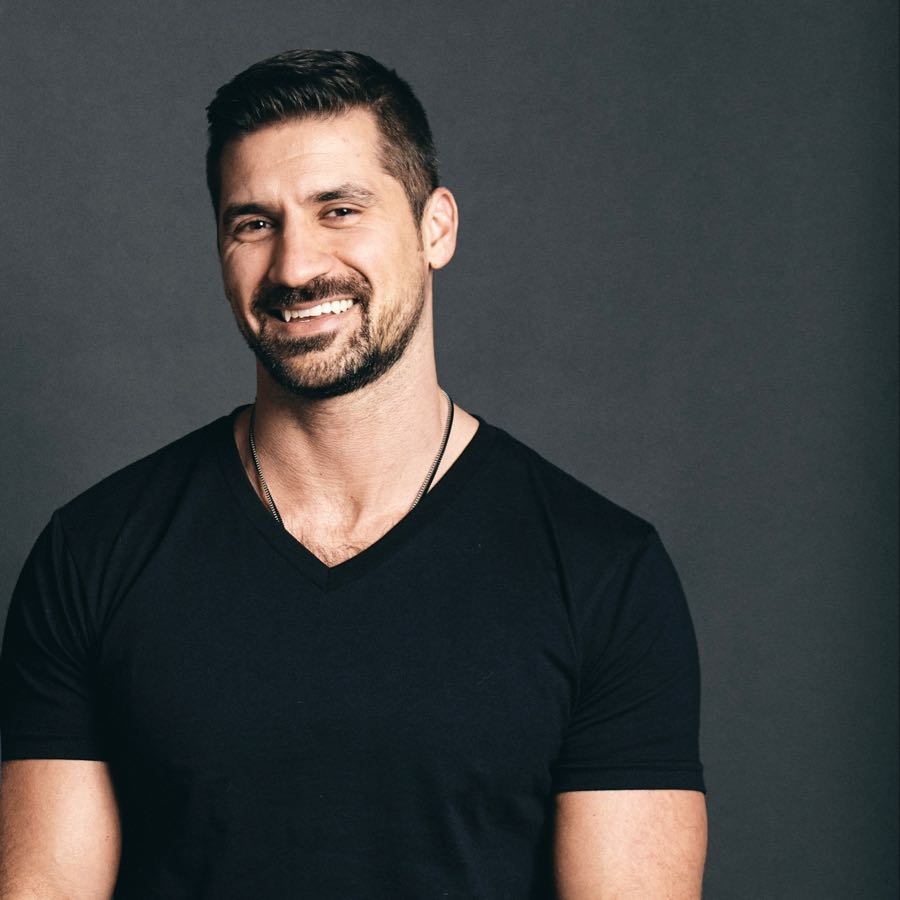 Josh Meyer
