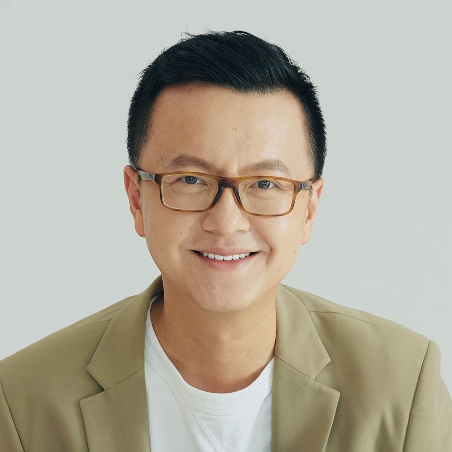 Roger Jin