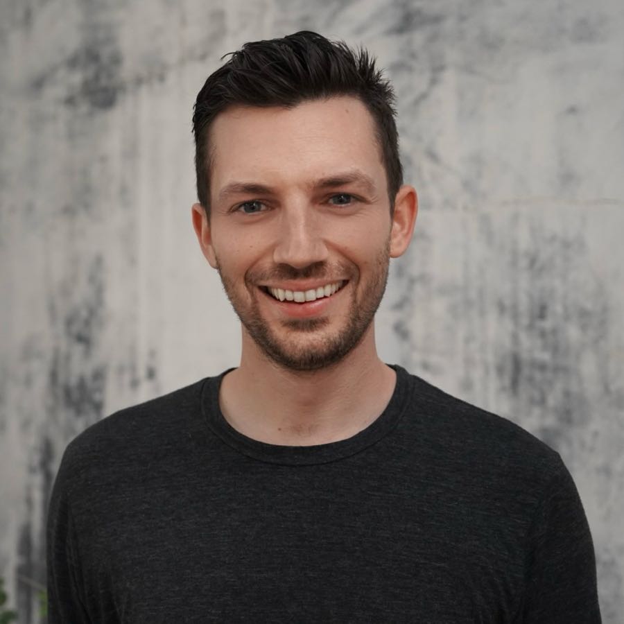 Adam Crawshaw