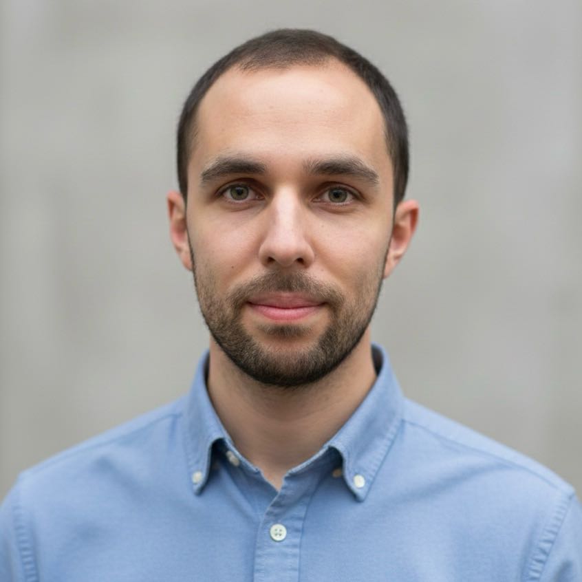 Daniel Gelman - Head of Growth at Intro. Fmr. Sr. Dir. of Growth Marketing at Mercari (drove $400M in revenue).