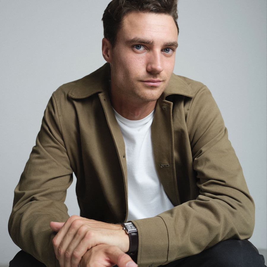 Felix Haas