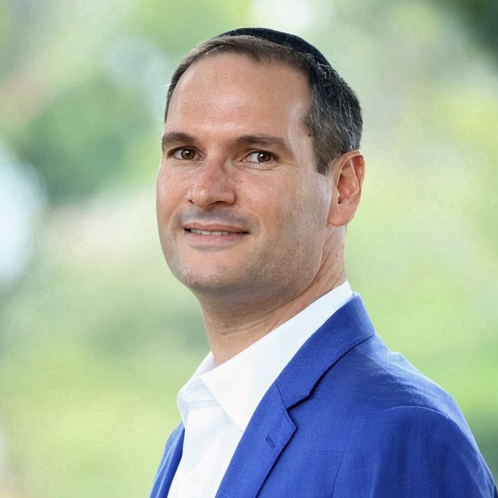 Mayer Reich - 4x Founder; Scaled companies to $100M+ revenue & $400M+ valuations; ex-VP Marketing at Seeking Alpha