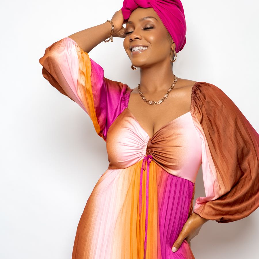 Sarafina T