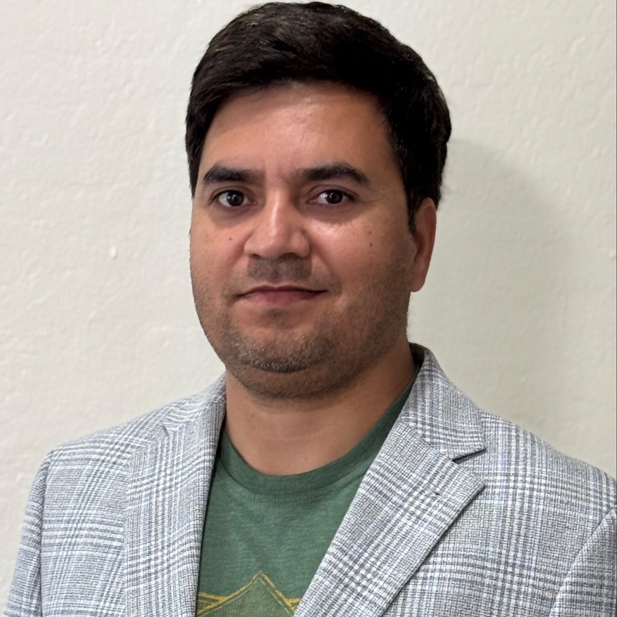 Raj Parihar