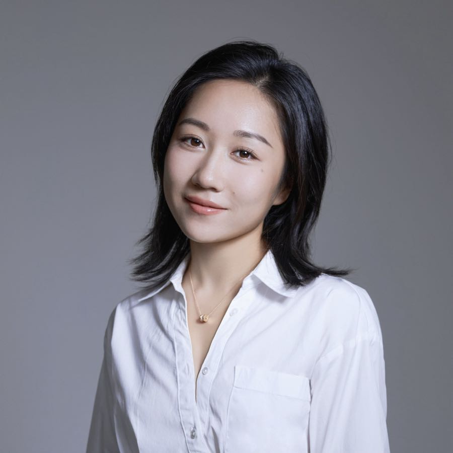 Cathy Guo