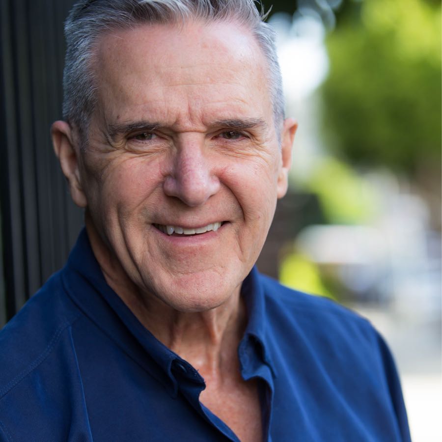 Don Spradlin