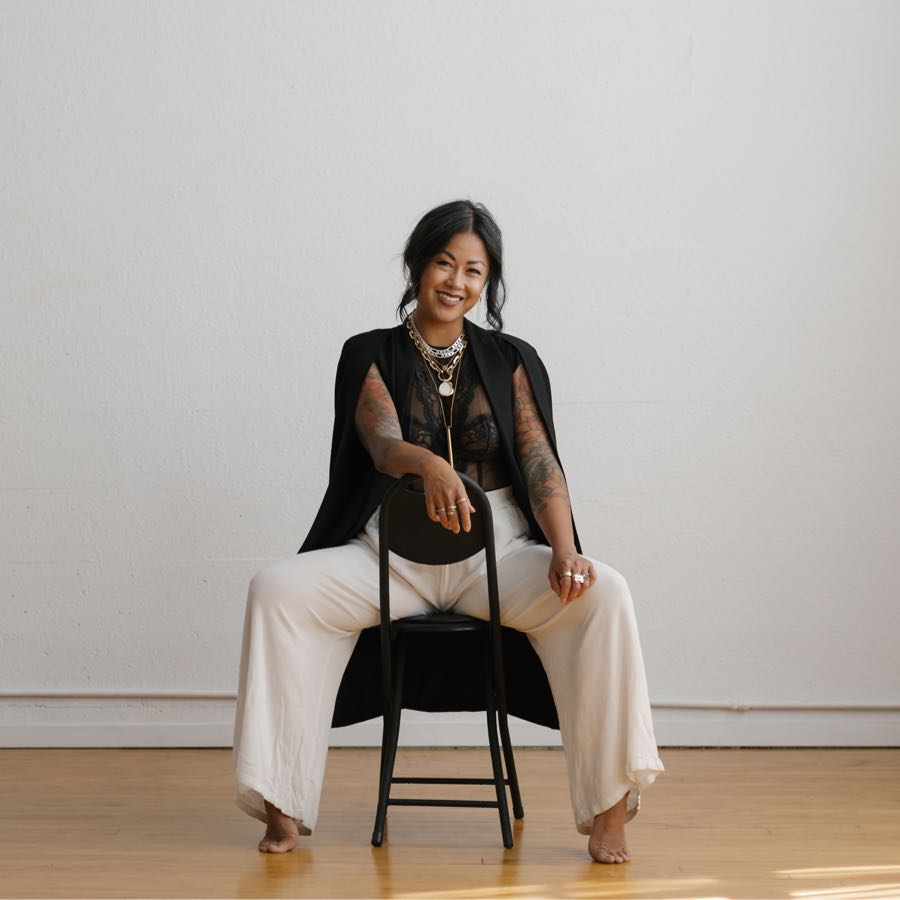 Portia Mayari