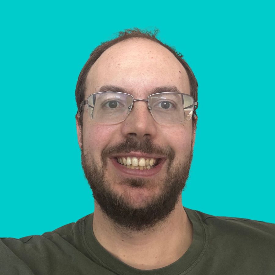 Julien Brault