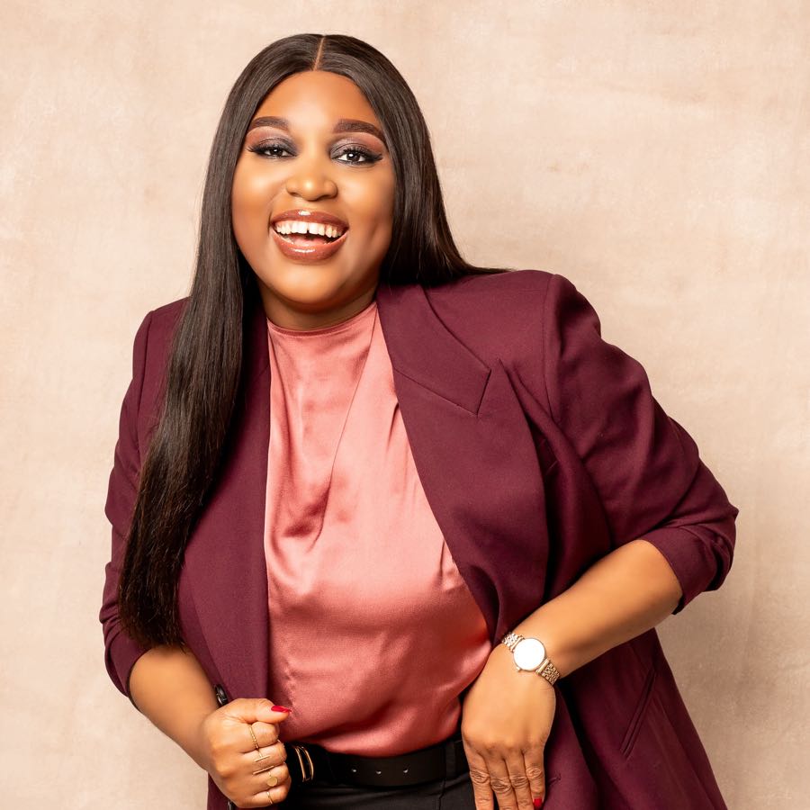 Ifeoluwa Ogunbufunmi