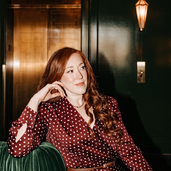 Nicole Hart