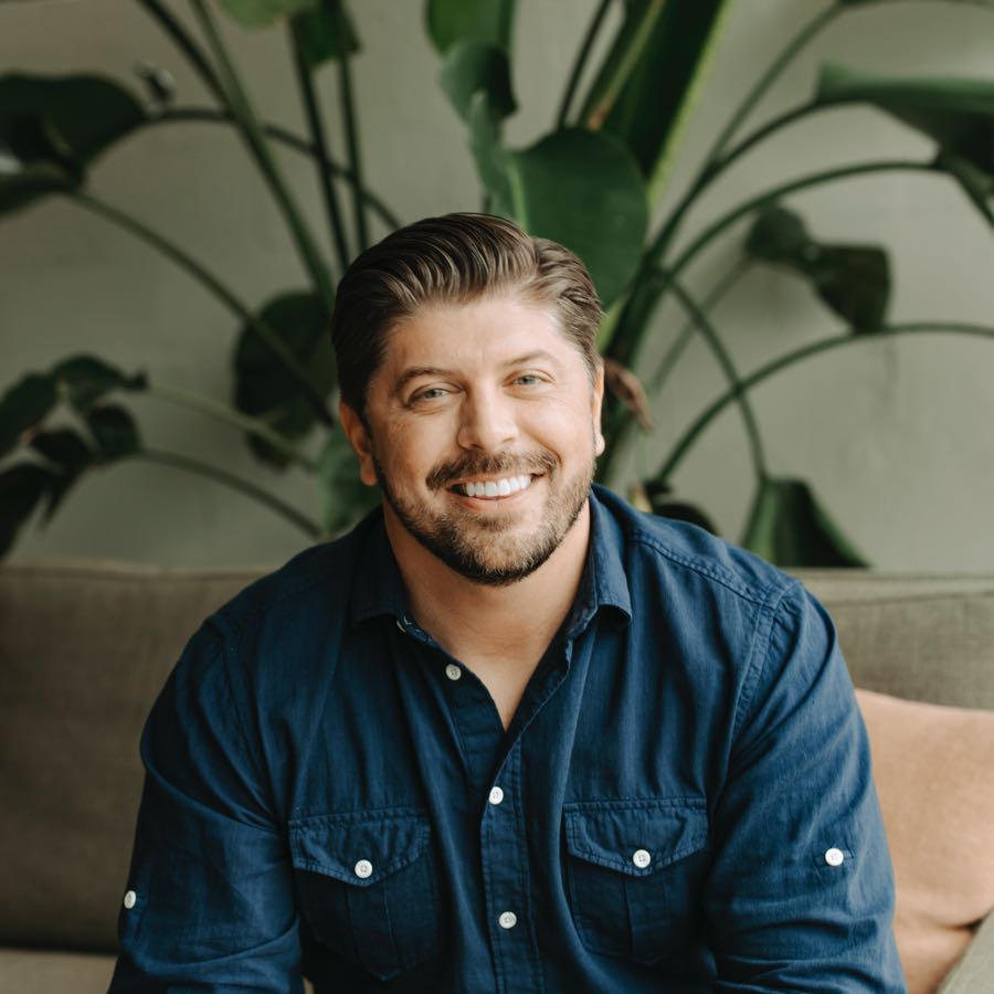 Jason Burke