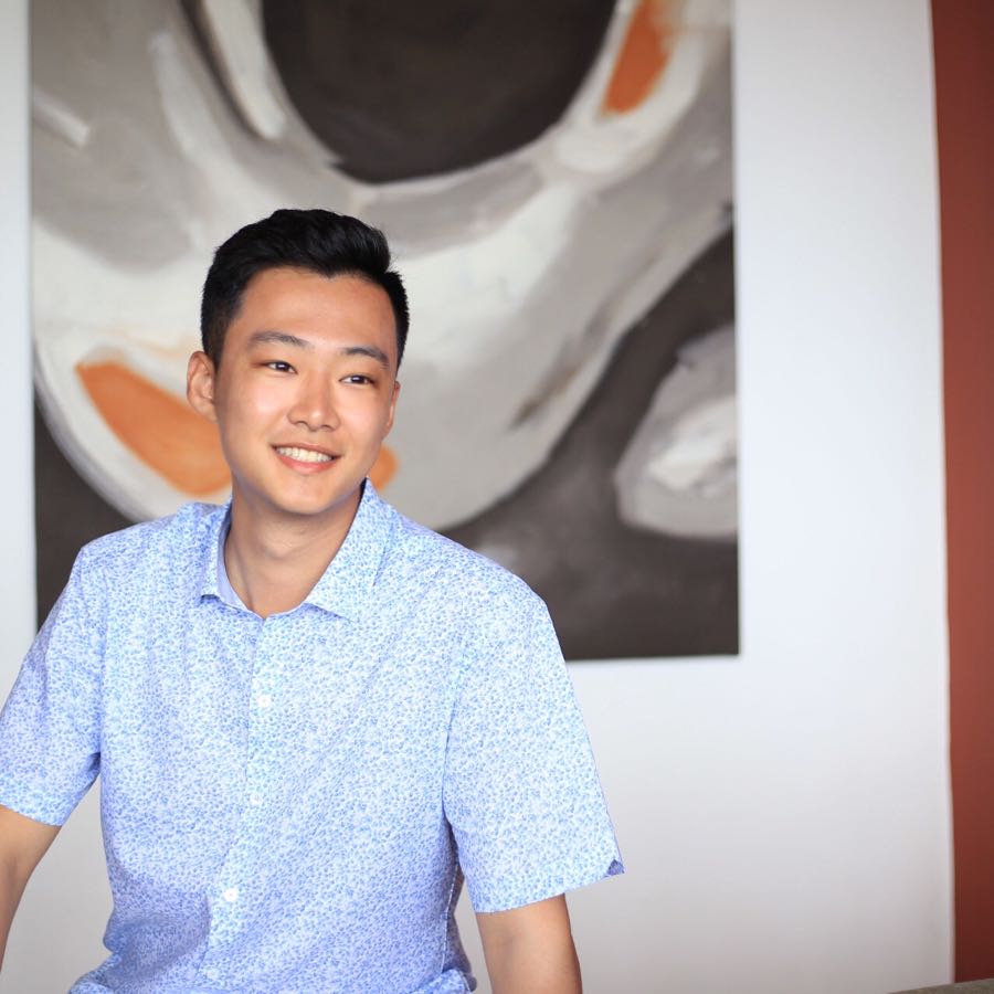 Jason Shen