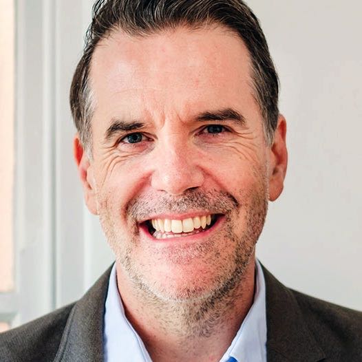 Dr Geraint Evans