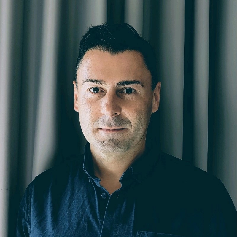 Paul Sarlas