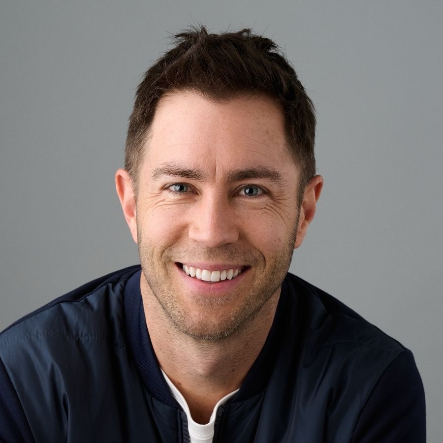Chad Stephens
