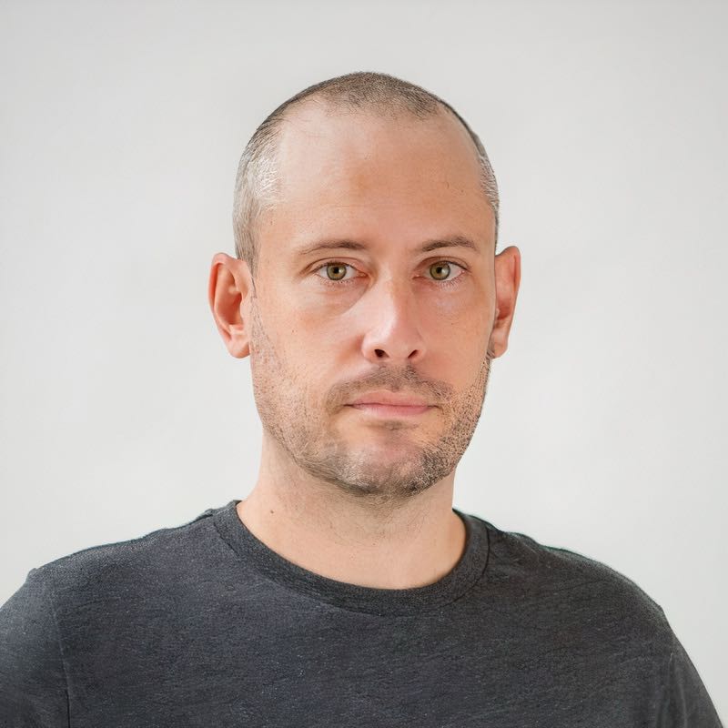 Marc Barnett