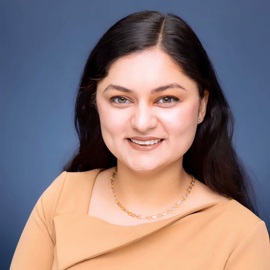 Jigyasa Grover
