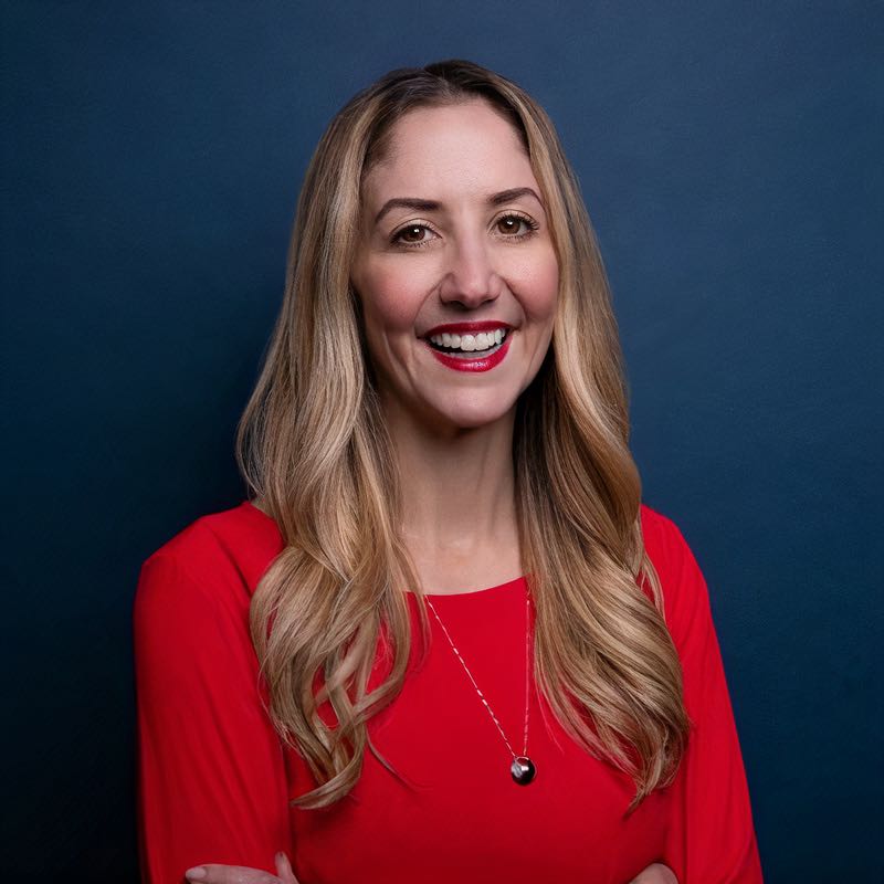 Aliisa Rosenthal