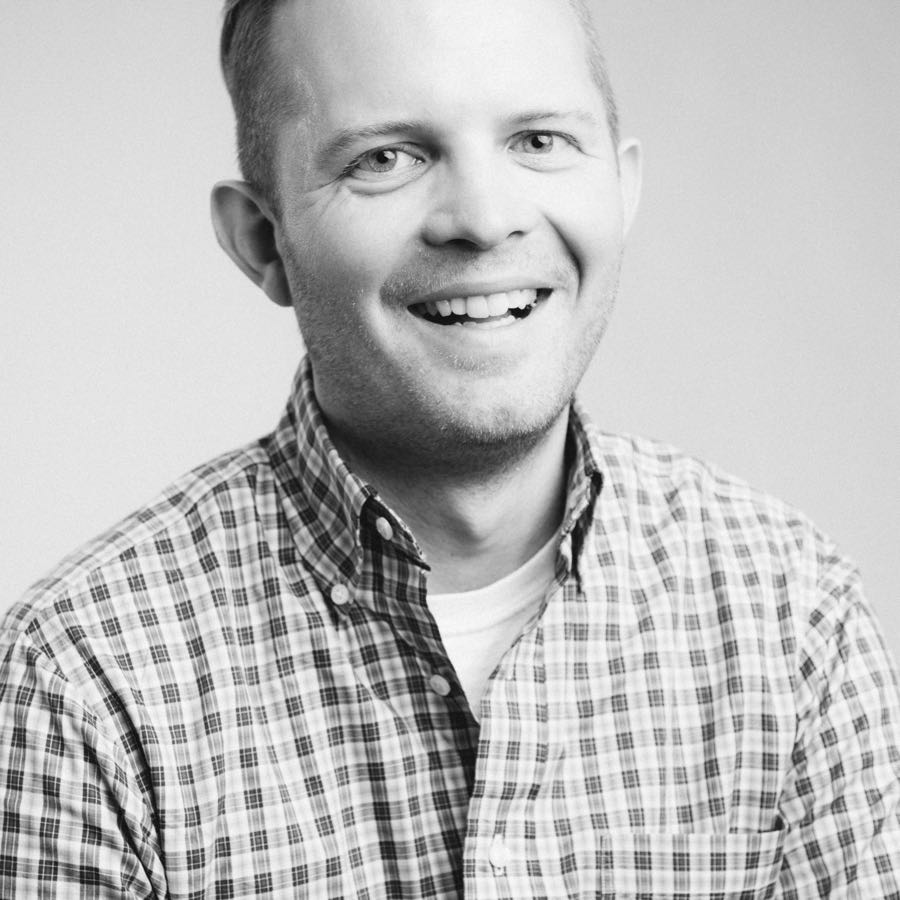 Eric Hedstrand