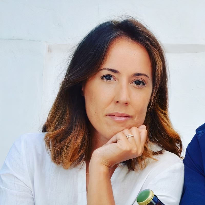 Laura Caviedes