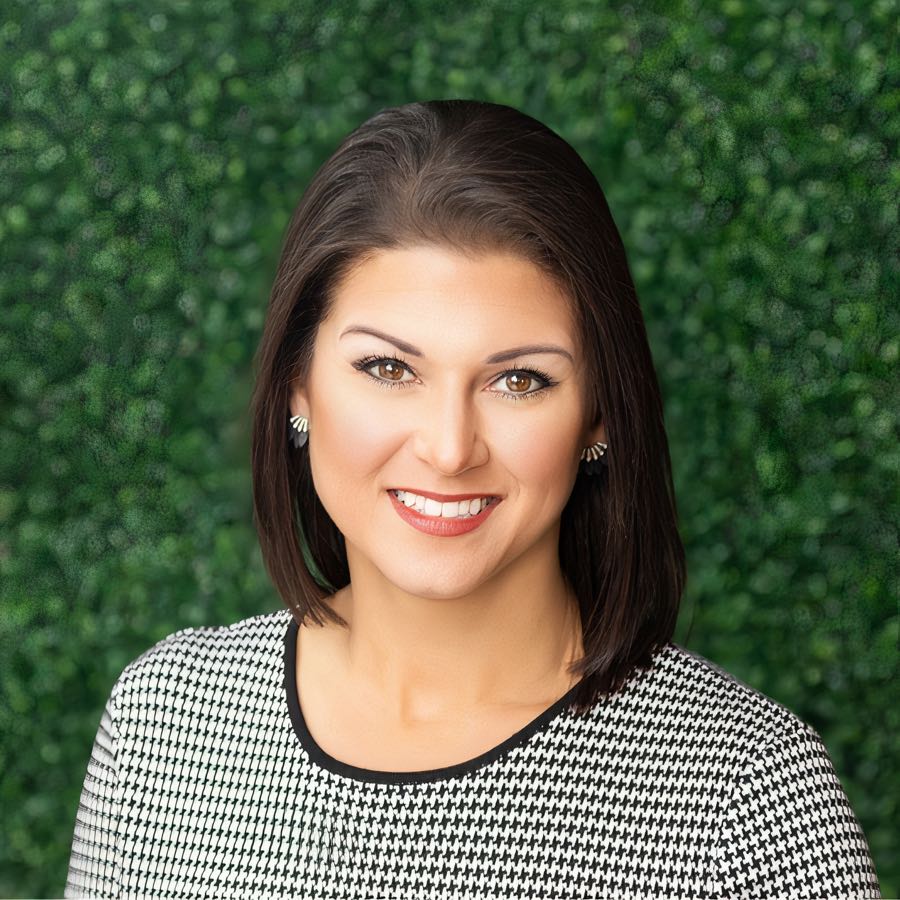 Elizabeth Venafro