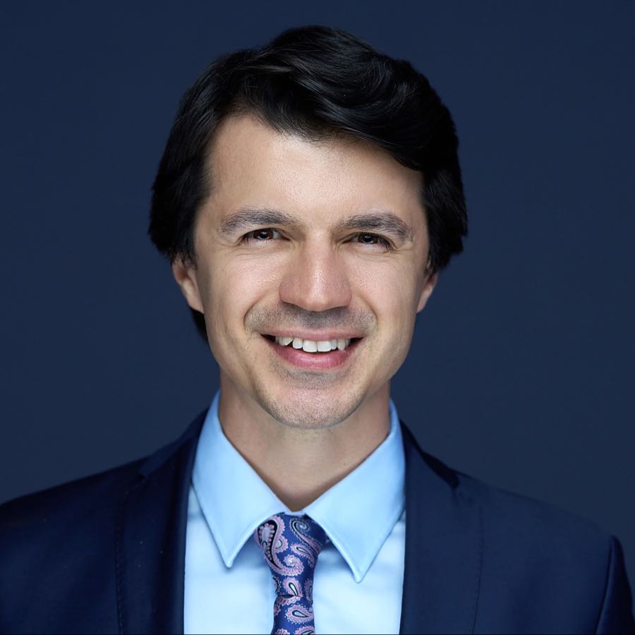 Mert Akin