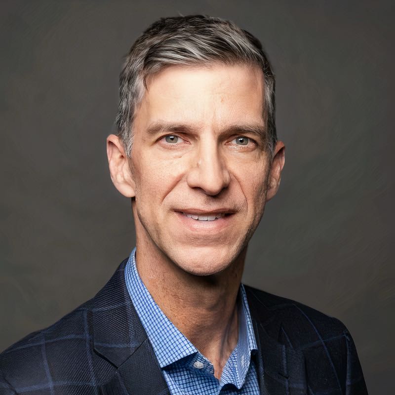 Rob Soderbery
