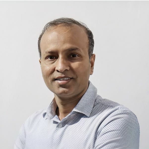 Jamil Akhtar