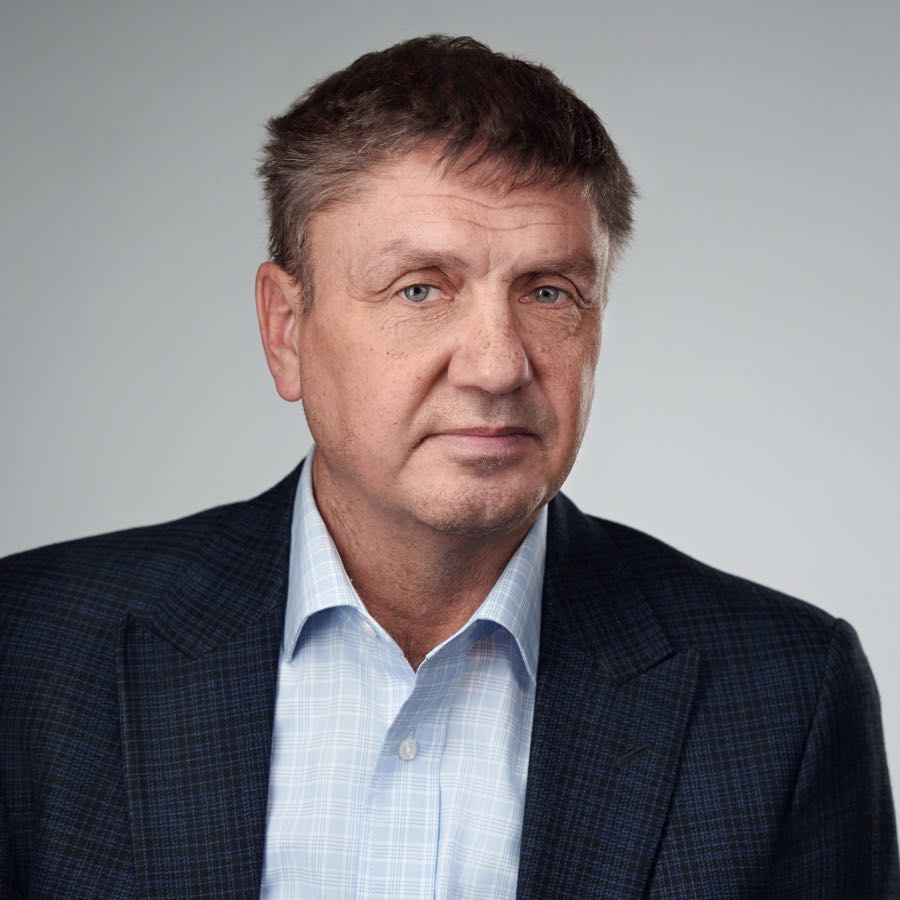 Brian McConnell