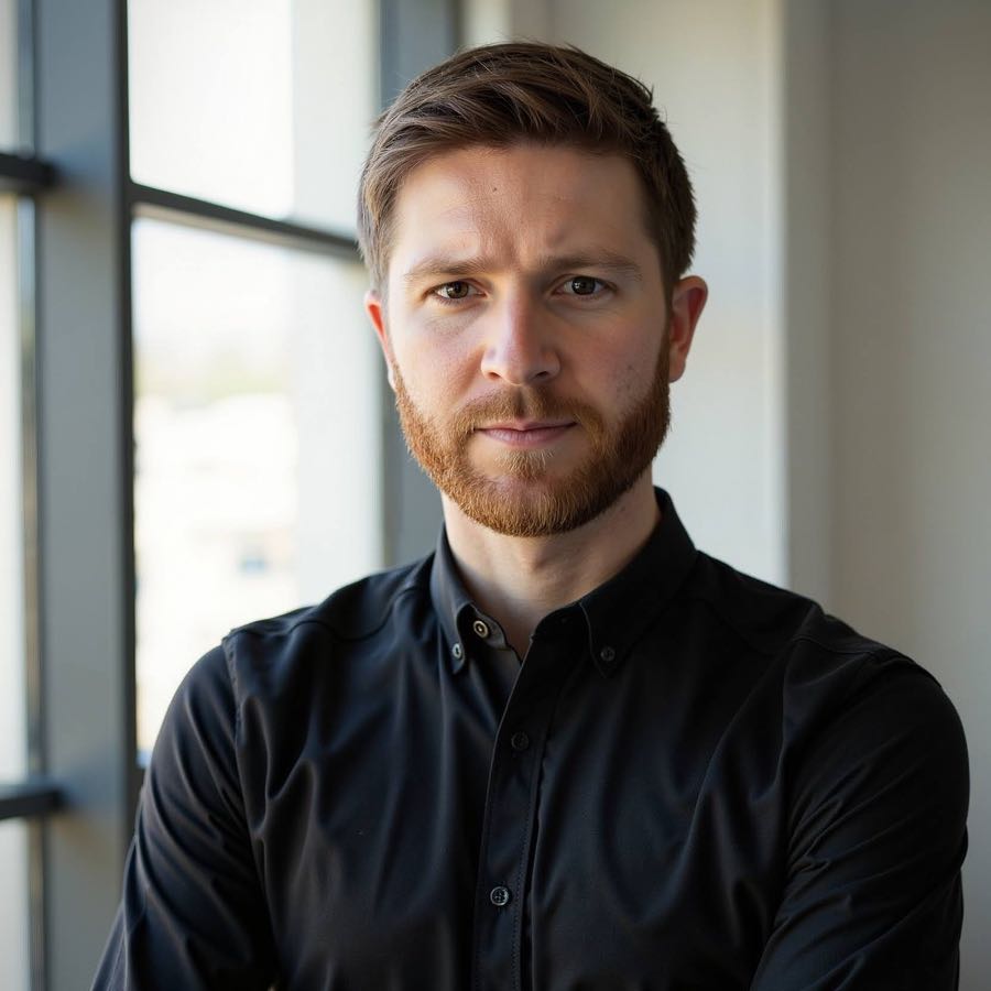 Daniel Marks - SEO lead at Course Hero, previously led SEO for SeatGeek and Etsy