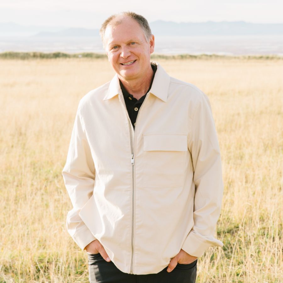 Jeff Erickson