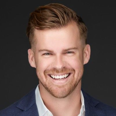 Garrett Mehrguth