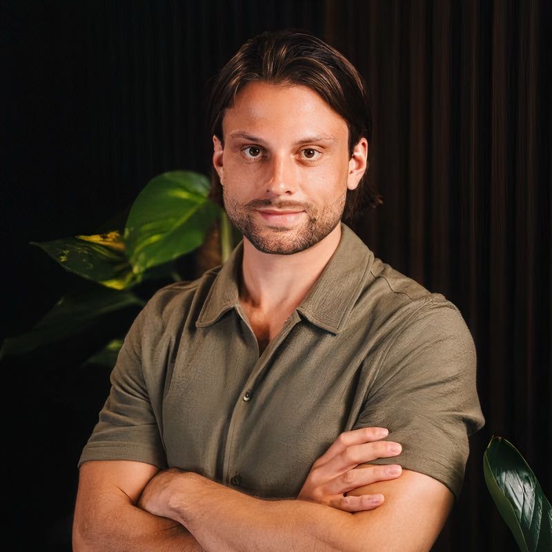 Lucas Christel