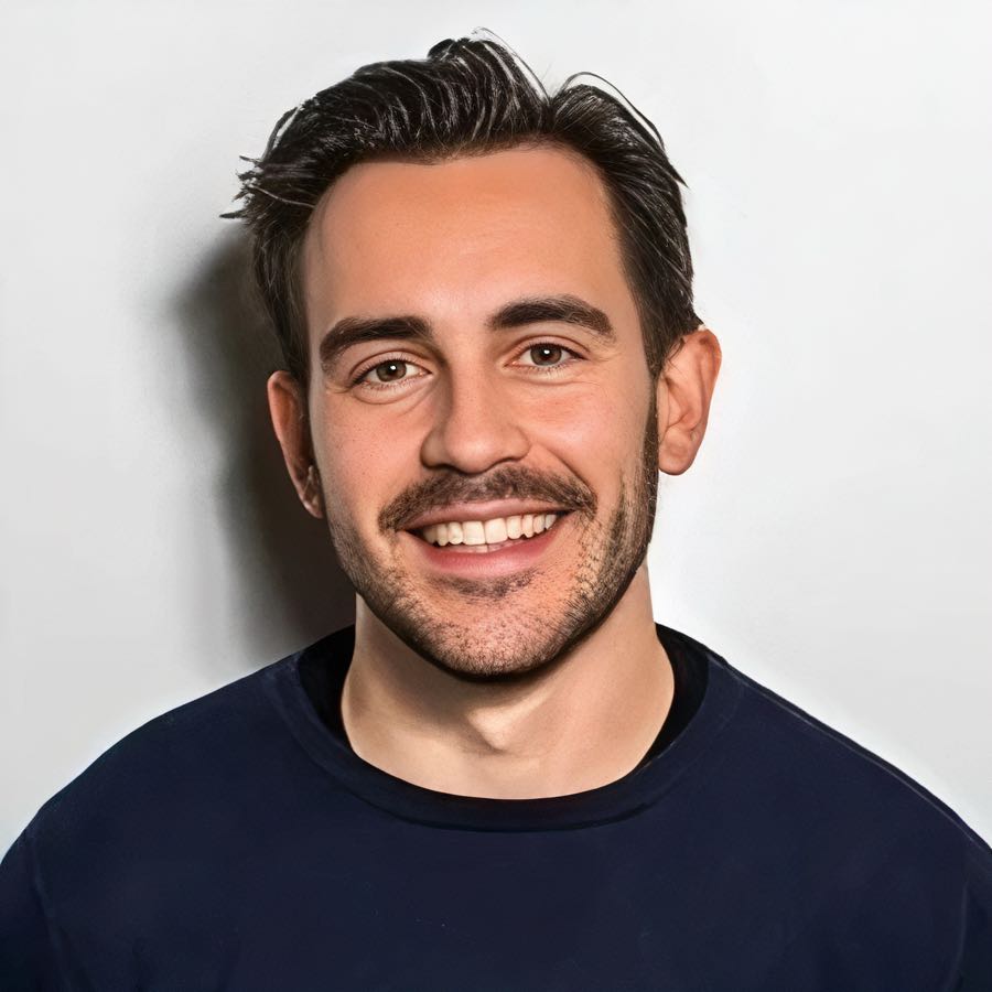 Jeroen Spitaels