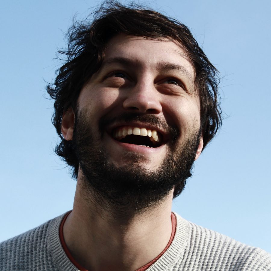 Riccardo Giraldi - Product Design Executive. Innovating in AI, HCI, Robotaxi, AR.
ex-DeepMind, Google, Zoox, Microsoft.