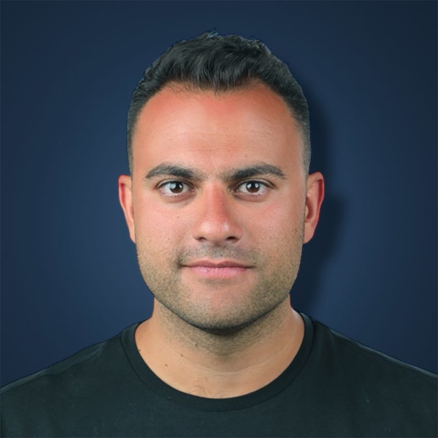 Zeid Hreish
