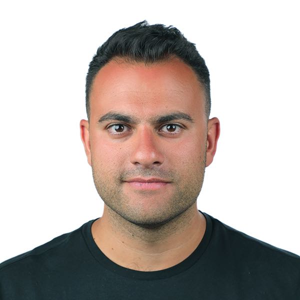 Zeid Hreish