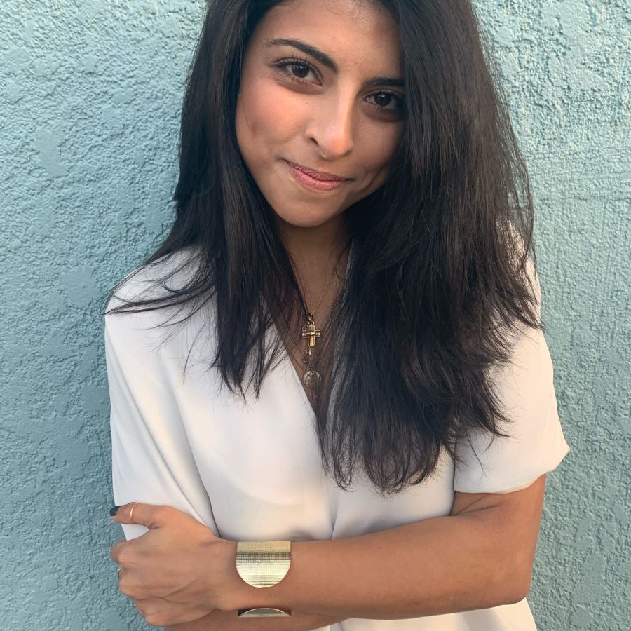Sandra Habib